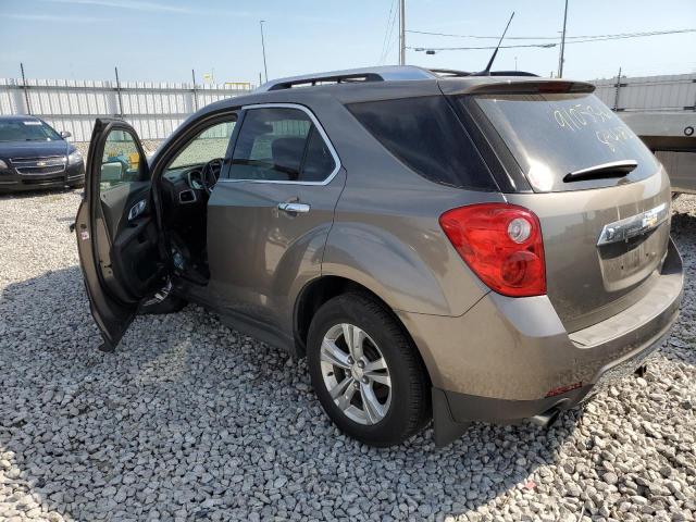 Photo 3 from auction – 2012 CHEVROLET EQUINOX LT with VIN 2GNFLFE5XC6384512