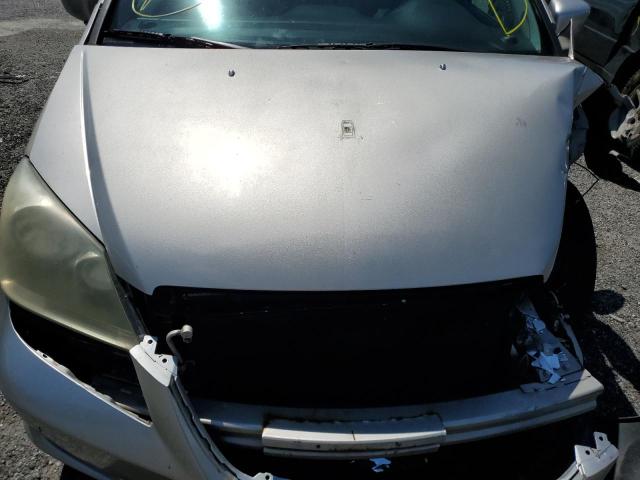 Photo 7 from auction – 2005 HONDA ODYSSEY EX with VIN 5FNRL38785B011256