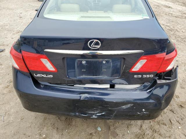 Photo 9 from auction – 2007 LEXUS ES 350 with VIN JTHBJ46G772134793