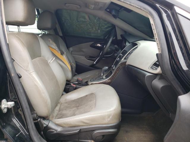 Photo 5 from auction – 2012 BUICK VERANO with VIN 1G4PP5SK2C4162064
