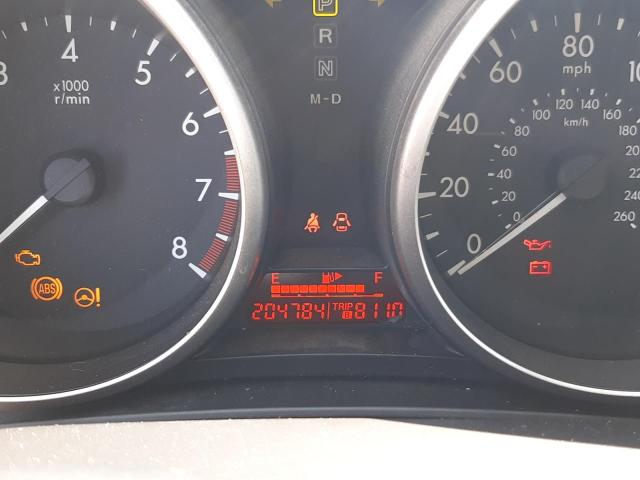 Photo 8 from auction – 2010 MAZDA 3 I with VIN JM1BL1SG9A1240417