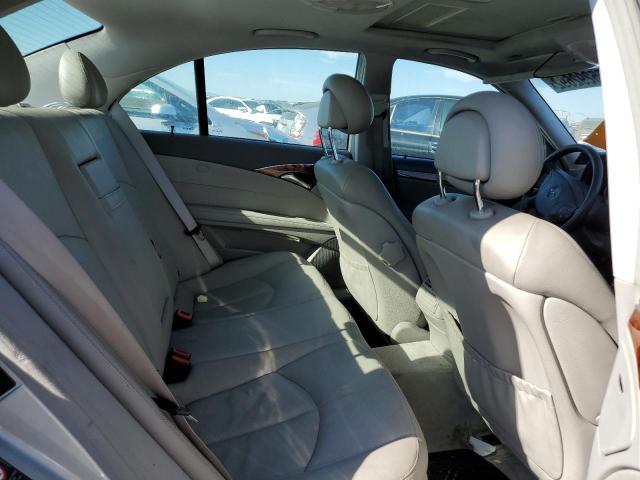 Foto 6 de la subasta – 2004 MERCEDES-BENZ E-CLASS con VIN WDBUF65J94A512164
