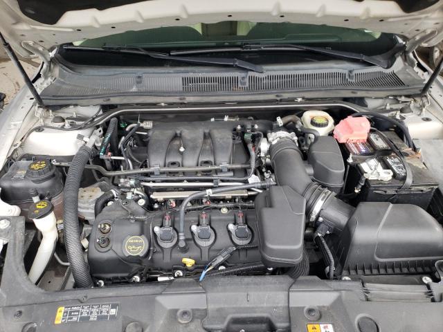 Photo 7 from auction – 2015 FORD TAURUS LIM with VIN 1FAHP2F85FG106005