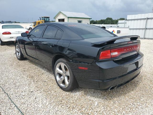 Photo 3 from auction – 2013 DODGE CHARGER PO with VIN 2C3CDXATXDH586179