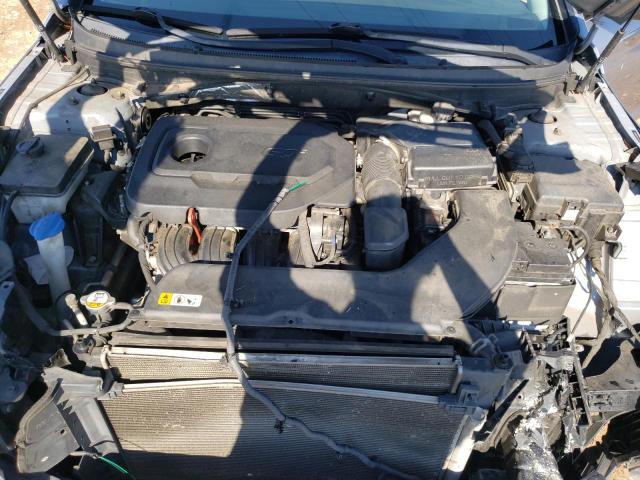 Photo 7 from auction – 2016 HYUNDAI SONATA SE with VIN 5NPE24AF4GH358435