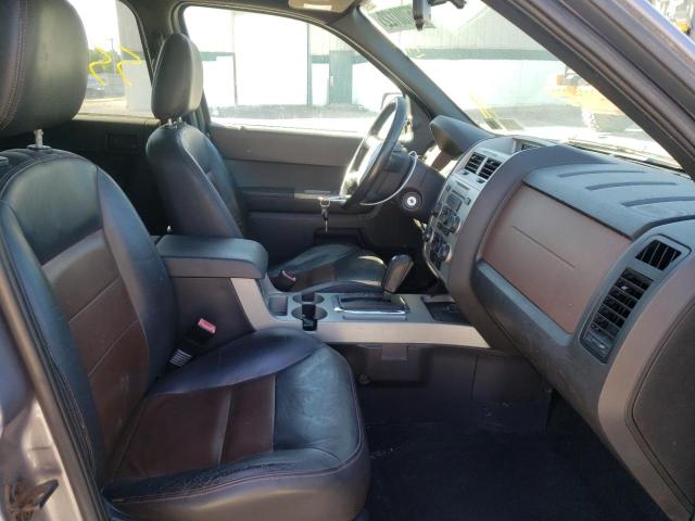 Photo 5 from auction – 2008 FORD ESCAPE XLT with VIN 1FMCU93138KA43396