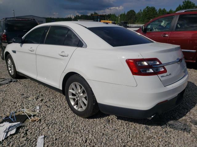Photo 3 from auction – 2015 FORD TAURUS SE with VIN 1FAHP2D89FG117446