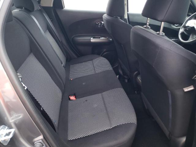 Photo 6 from auction – 2015 NISSAN JUKE S with VIN JN8AF5MR1FT506246