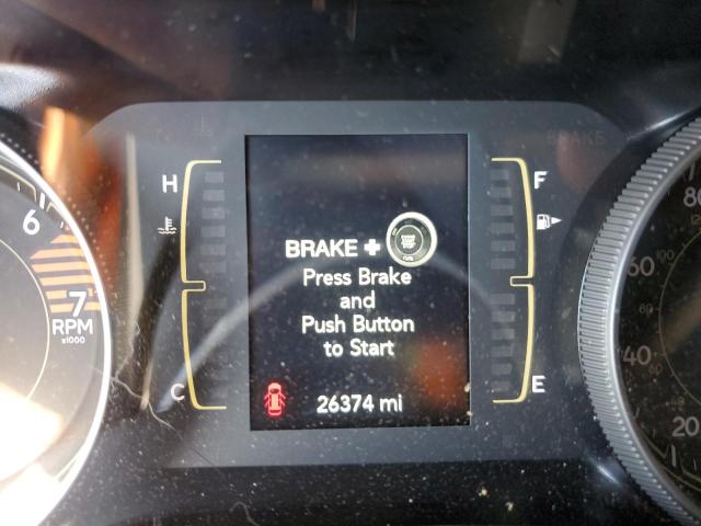 Photo 8 from auction – 2021 JEEP CHEROKEE L with VIN 1C4PJMLB7MD222758