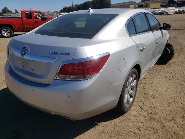 Photo 4 from auction – 2012 BUICK LACROSSE P with VIN 1G4GH5E37CF134413
