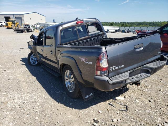 Photo 3 from auction – 2012 TOYOTA TACOMA DOU with VIN 3TMLU4ENXCM100296