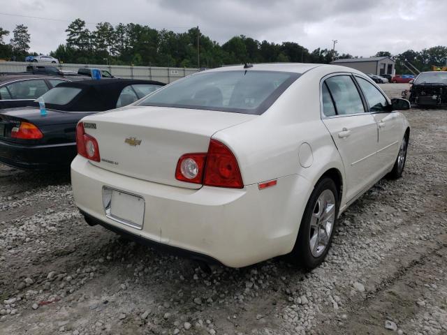 Photo 4 from auction – 2011 CHEVROLET MALIBU 2LT with VIN 1G1ZD5E70BF304663