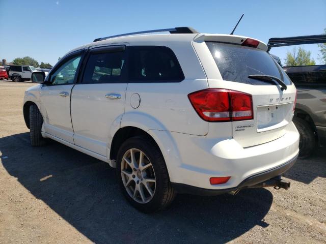 Photo 3 from auction – 2011 DODGE JOURNEY R/ with VIN 3D4PH6FGXBT548451