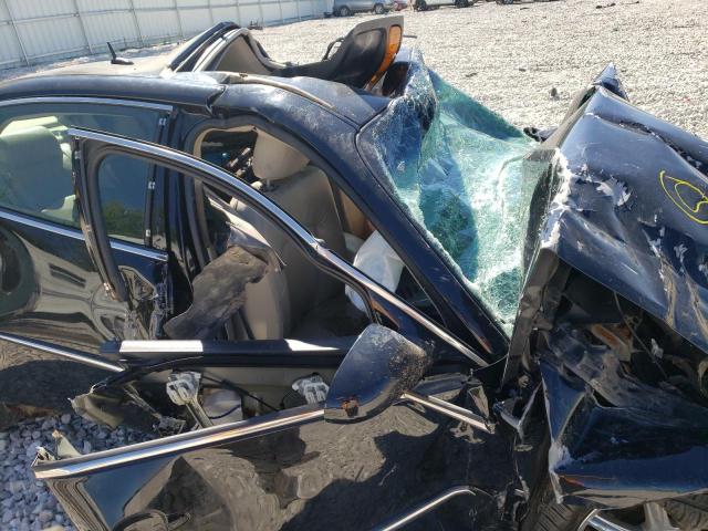 Photo 9 from auction – 2006 BUICK LACROSSE C with VIN 2G4WE587761284391