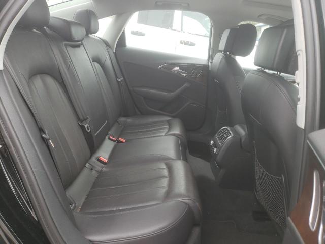 Photo 6 from auction – 2012 AUDI A6 PRESTIG with VIN WAUHGAFC1CN169759