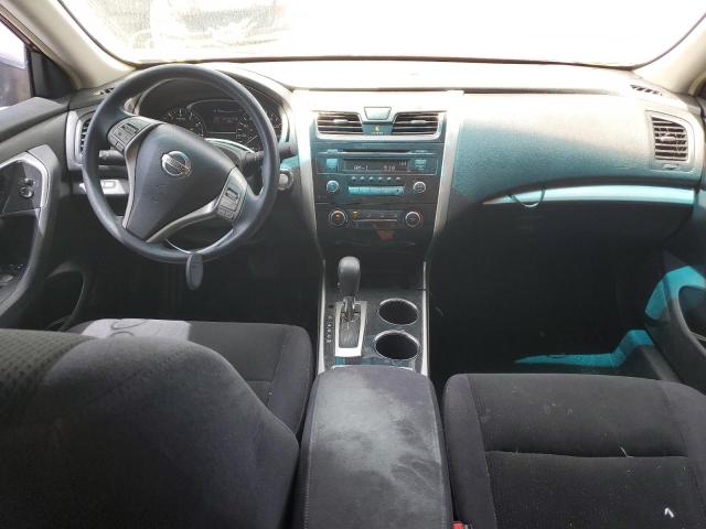 Photo 9 from auction – 2013 NISSAN ALTIMA 2.5 with VIN 1N4AL3APXDC906062