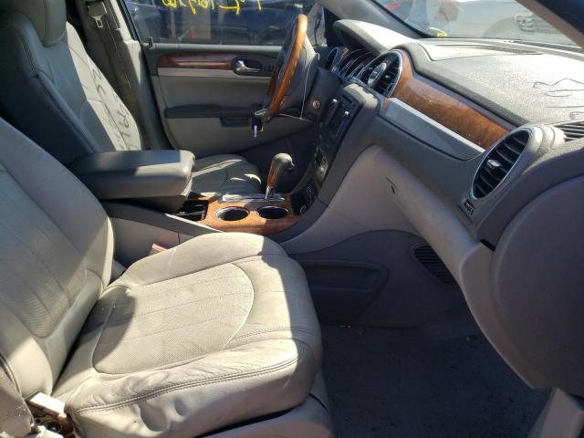Photo 5 from auction – 2011 BUICK ENCLAVE CX with VIN 5GAKRBED3BJ313693