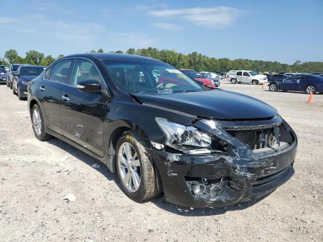 Photo 1 from auction – 2015 NISSAN ALTIMA 2.5 with VIN 1N4AL3APXFC454214