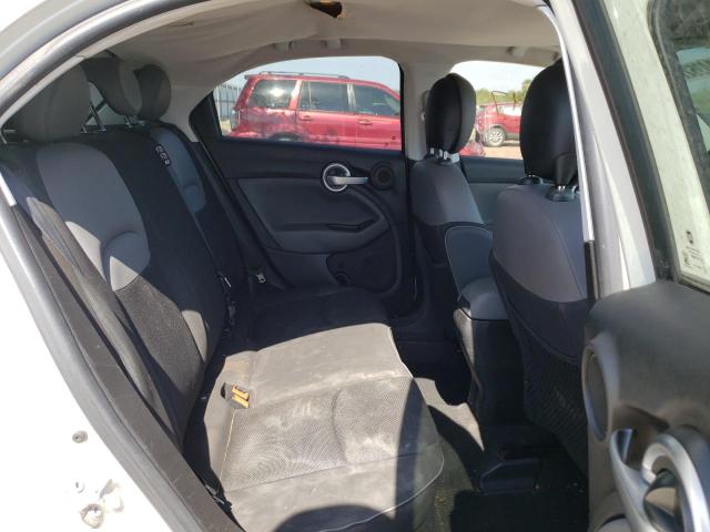 Photo 6 from auction – 2016 FIAT 500X EASY with VIN ZFBCFYBTXGP362875