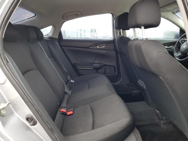 Photo 6 from auction – 2016 HONDA CIVIC LX with VIN 19XFC2F57GE060360