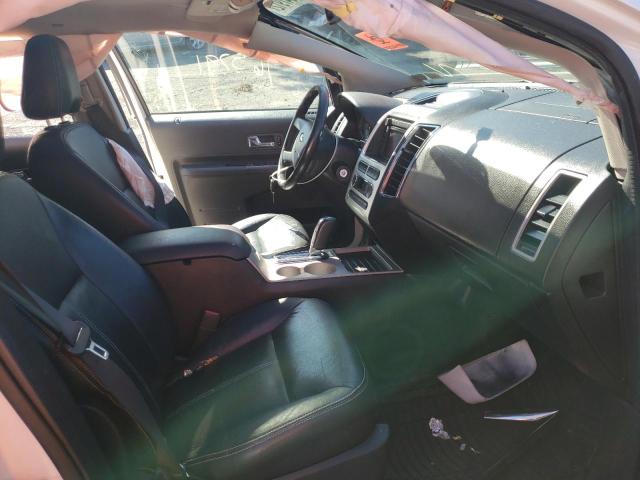 Photo 5 from auction – 2008 FORD EDGE LIMIT with VIN 2FMDK49CX8BA60079