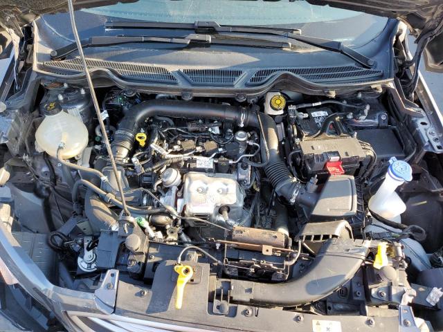 Photo 7 from auction – 2019 FORD ECOSPORT S with VIN MAJ3S2GEXKC294065