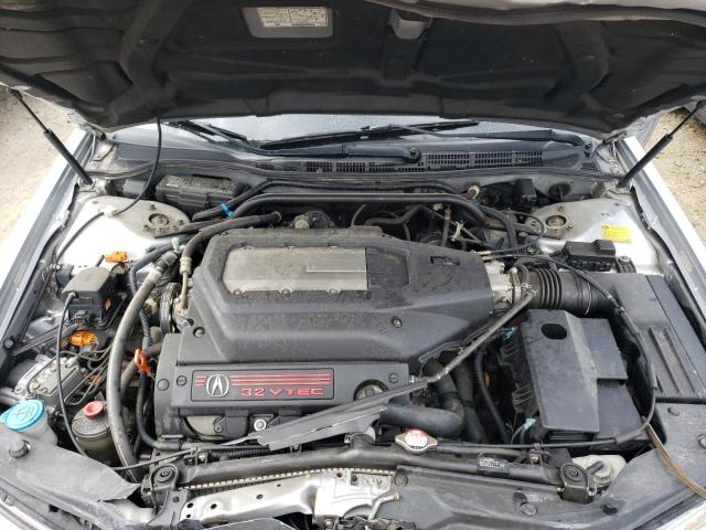 Photo 7 from auction – 2003 ACURA 3.2TL TYPE with VIN 19UUA56813A016930
