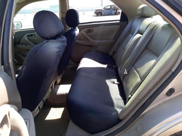 Photo 6 from auction – 1997 TOYOTA CAMRY CE with VIN 4T1BG22K5VU816664