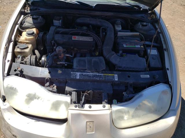 Zdjęcie 7 z aukcji – 2002 SATURN SC2 z VIN 1G8ZY12702Z115075