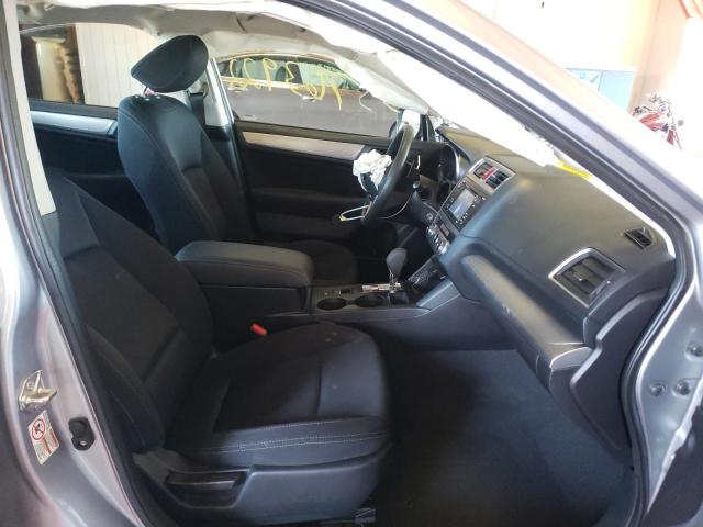 Photo 5 from auction – 2017 SUBARU LEGACY 2.5 with VIN 4S3BNAB62H3066710