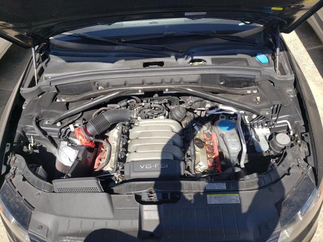 Photo 7 from auction – 2012 AUDI Q5 PRESTIG with VIN WA1WKAFP2CA007748