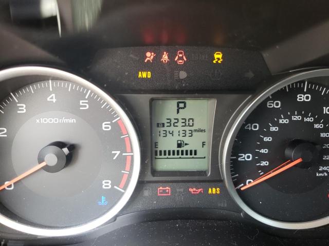 Photo 8 from auction – 2014 SUBARU FORESTER 2 with VIN JF2SJAEC5EH443639