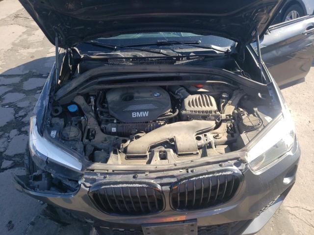 Photo 7 from auction – 2018 BMW X1 XDRIVE2 with VIN WBXHT3C35J5F92958