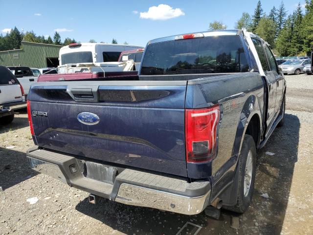 Photo 4 from auction – 2015 FORD F150 SUPER with VIN 1FTEW1EP7FFC08396