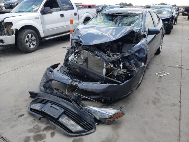 Photo 9 from auction – 2019 TOYOTA COROLLA L with VIN 5YFBURHE8KP869889