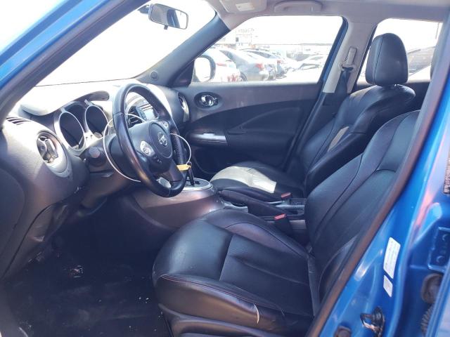 Photo 5 from auction – 2012 NISSAN JUKE S with VIN JN8AF5MV1CT124050