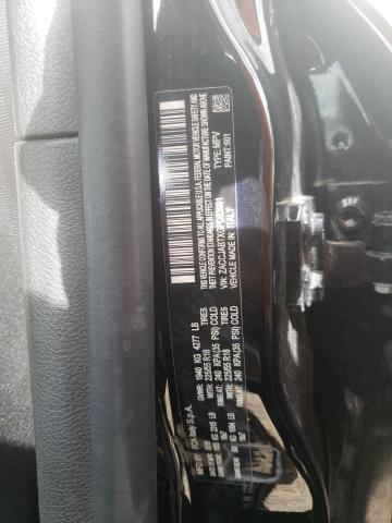 Photo 10 from auction – 2016 JEEP RENEGADE L with VIN ZACCJABTXGPD83991