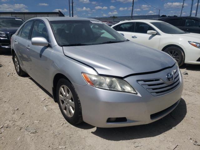 Photo 1 from auction – 2009 TOYOTA CAMRY BASE with VIN 4T1BE46K09U820140
