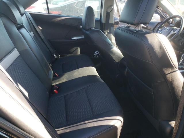 Photo 6 from auction – 2014 TOYOTA CAMRY L with VIN 4T1BF1FK0EU366803