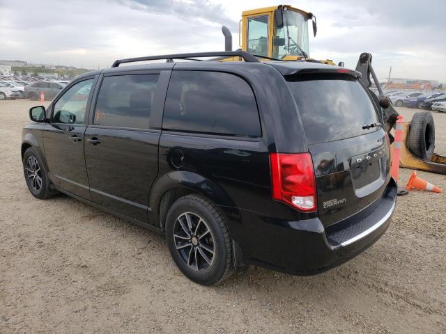 Photo 3 from auction – 2018 DODGE GRAND CARA with VIN 2C4RDGEG3JR313643