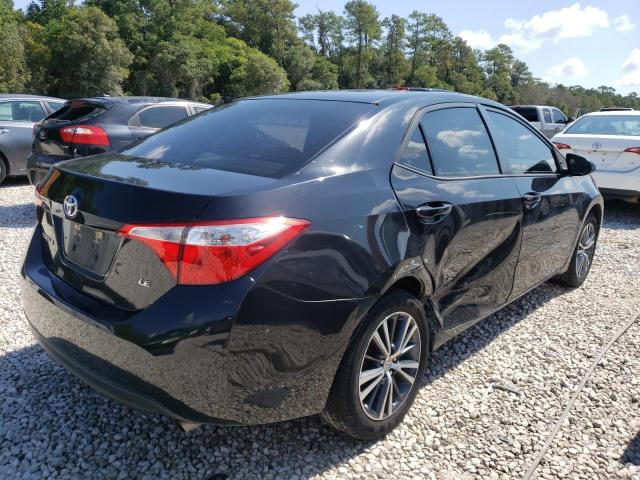 Photo 4 from auction – 2016 TOYOTA COROLLA L with VIN 5YFBURHE2GP368228