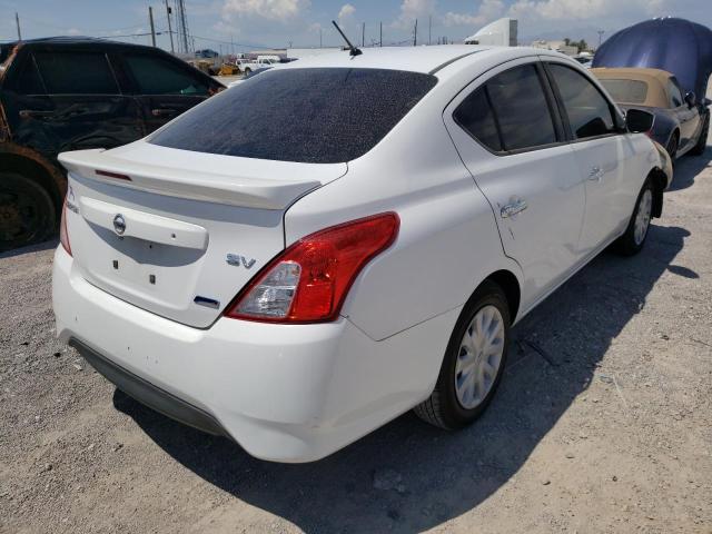 Foto 4 de la subasta – 2015 NISSAN VERSA S con VIN 3N1CN7AP4FL810751
