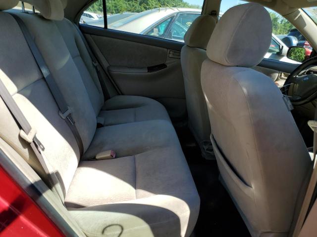 Photo 6 from auction – 2007 TOYOTA COROLLA CE with VIN 2T1BR30E57C741885