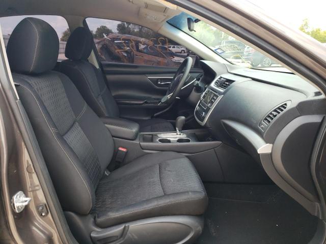 Photo 5 from auction – 2016 NISSAN ALTIMA 2.5 with VIN 1N4AL3AP0GN340907