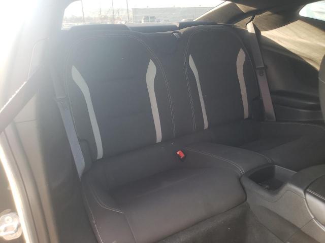 Photo 6 from auction – 2016 CHEVROLET CAMARO LT with VIN 1G1FB1RS4G0154731