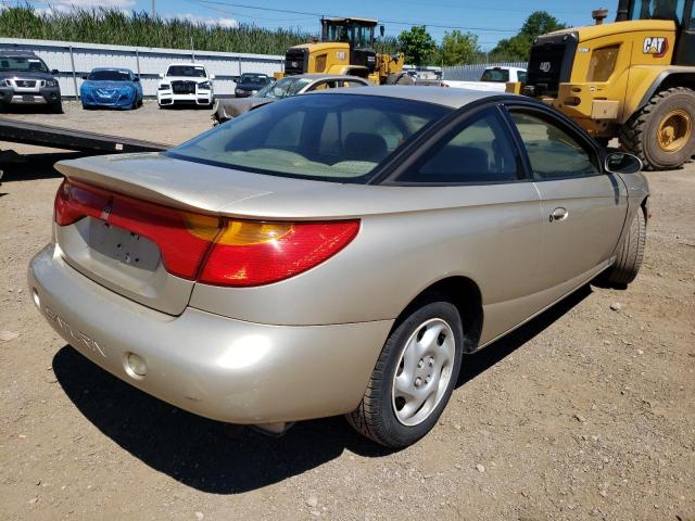 Zdjęcie 4 z aukcji – 2002 SATURN SC2 z VIN 1G8ZY12702Z115075