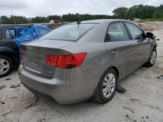 Photo 4 from auction – 2012 KIA FORTE EX with VIN KNAFU4A29C5605287