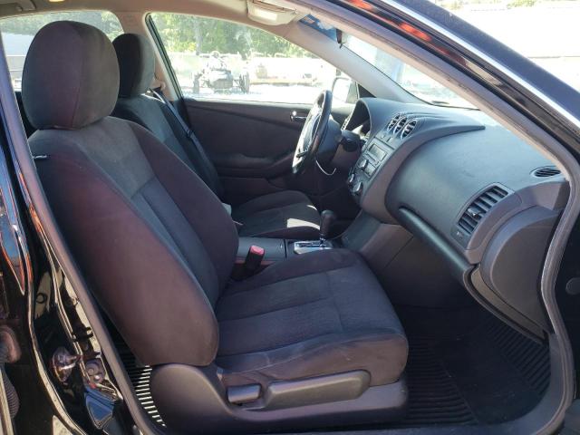 Photo 5 from auction – 2010 NISSAN ALTIMA SR with VIN 1N4BL2AP1AN493124