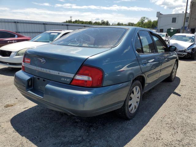 Photo 4 from auction – 2001 NISSAN ALTIMA XE with VIN 1N4DL01D91C134909