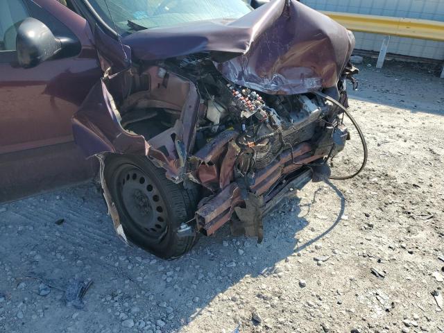 Photo 9 from auction – 2008 CHEVROLET UPLANDER L with VIN 1GNDV23W38D180083